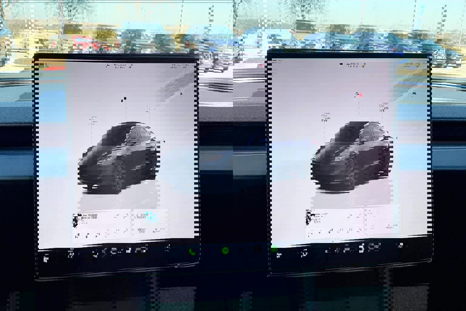 Used 2025 Tesla Model 3 Long Range image 26