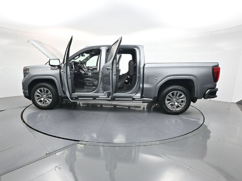 Used 2026 GMC Sierra 1500 Denali AWD/4WD image 38