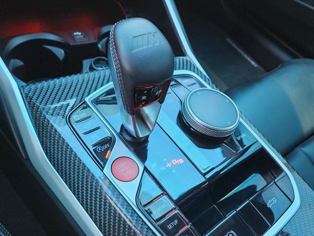 Used 2022 BMW M4 xDrive Competition image 12