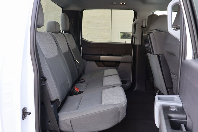 Used 2025 Ford F250 XLT image 30