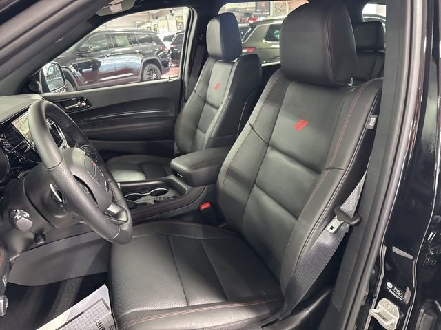 New 2026 Dodge Durango GT AWD/4WD image 14