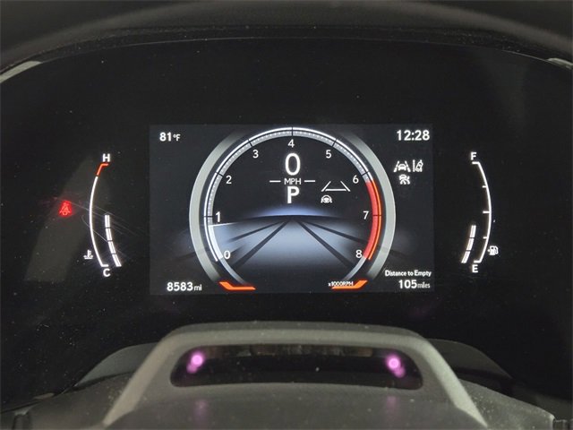 Certified 2024 Lexus RX 350 Premium Plus image 36