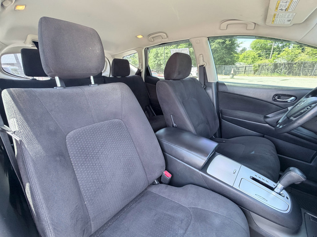 Used 2014 Nissan Murano S FWD image 21