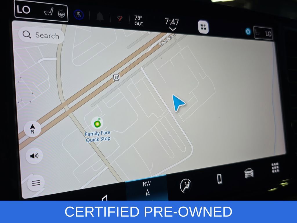 Used 2025 Chrysler Pacifica Limited image 25