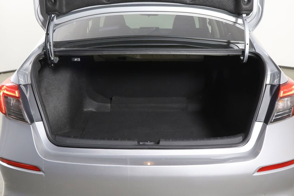 Used 2022 Honda Civic LX image 16
