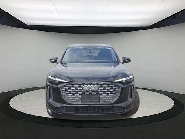 New 2026 Audi Q5 Premium Plus AWD/4WD image 2