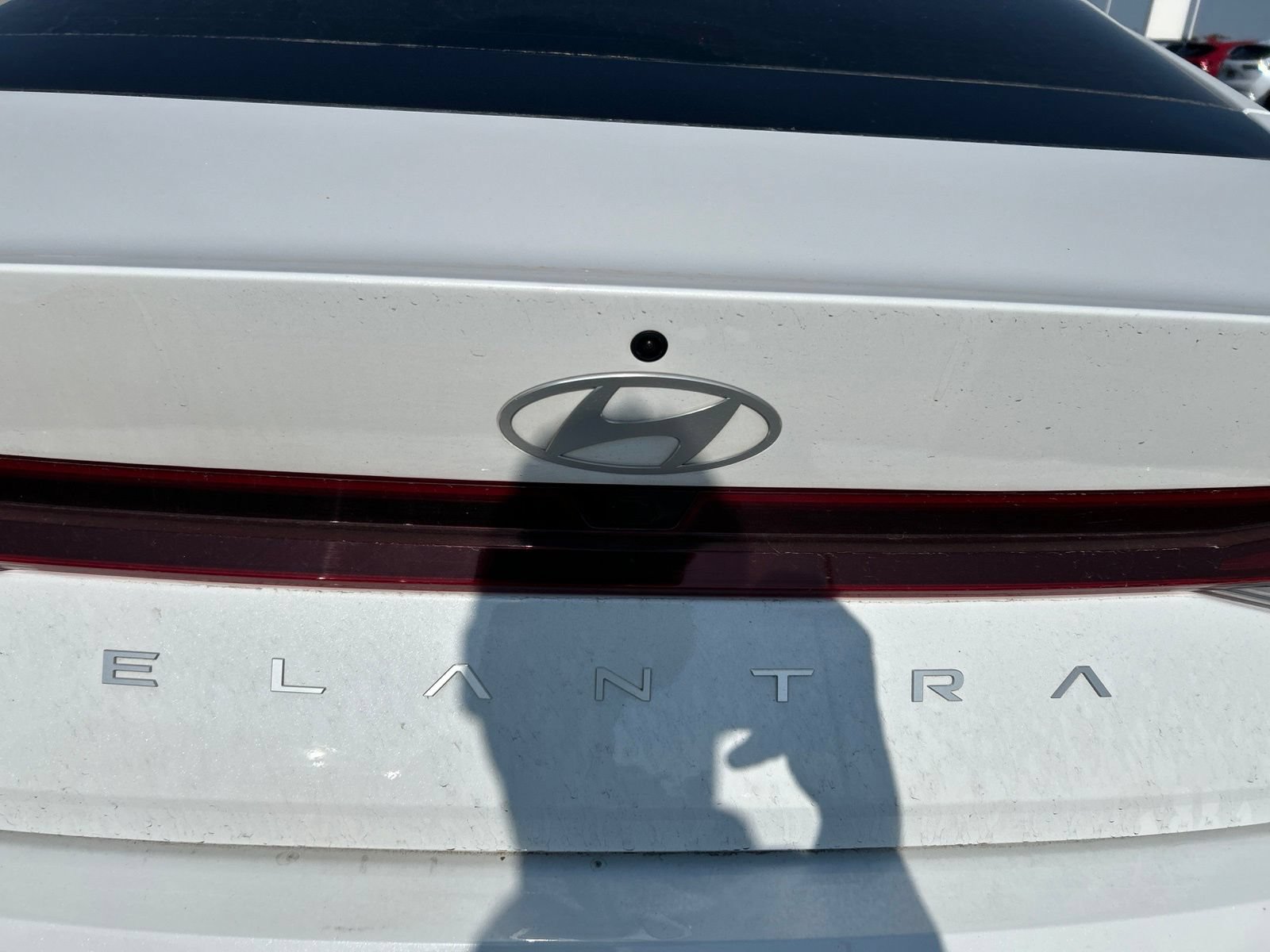 Used 2024 Hyundai Elantra SEL FWD image 9