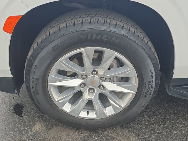 Used 2024 Chevrolet Tahoe Premier image 35