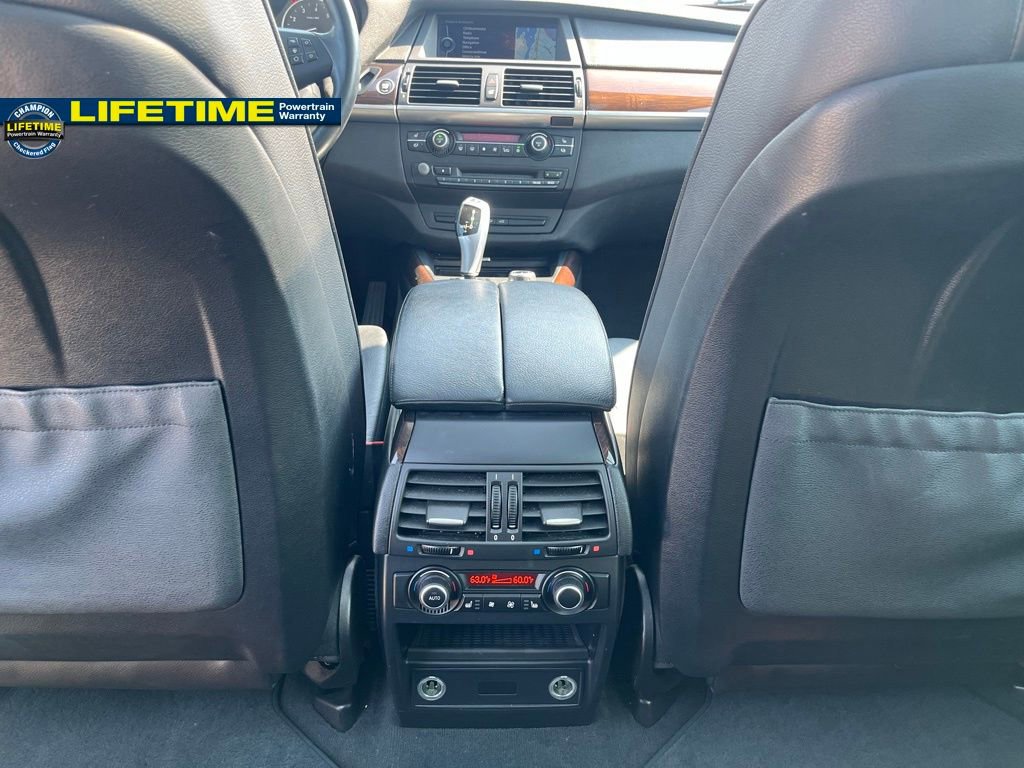 Used 2013 BMW X5 xDrive35i image 29