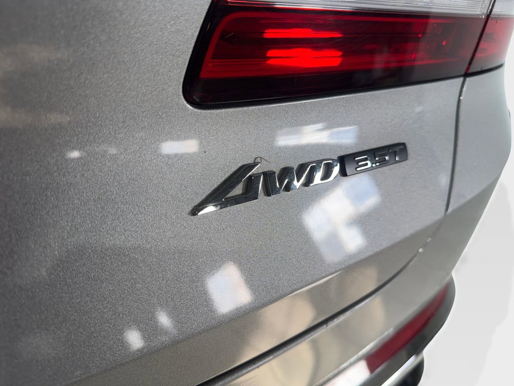 Used 2023 Genesis GV80 3.5T w/ Advanced Package image 24