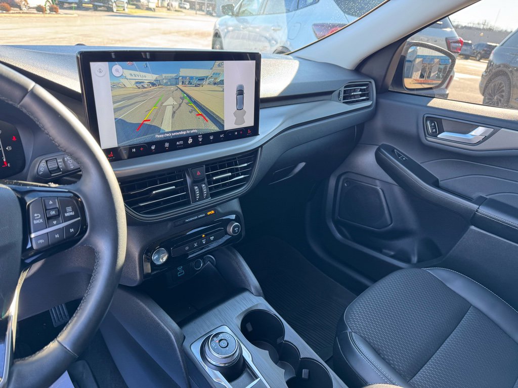 Used 2023 Ford Escape SE FWD image 26