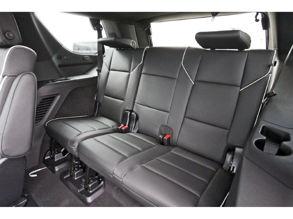 New 2027 Cadillac Escalade Sport w/ Touring Package AWD/4WD image 13