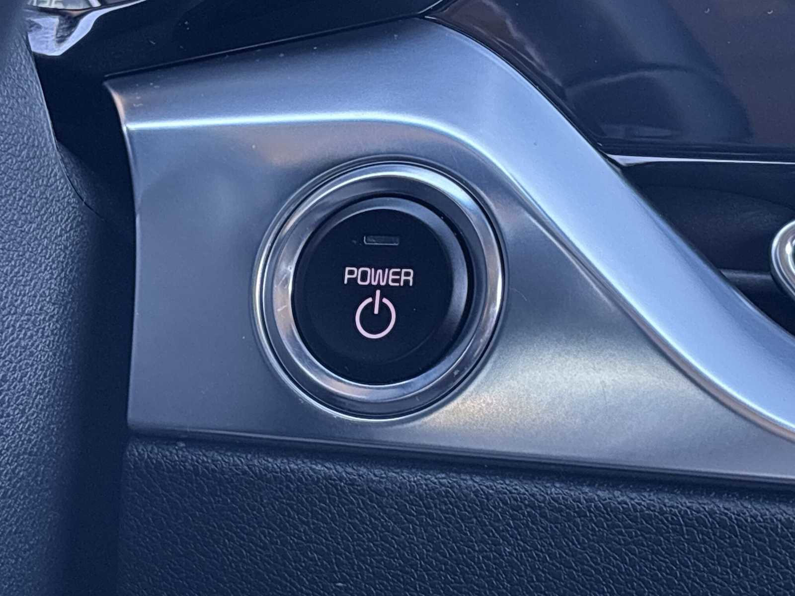 Used 2022 Kia Niro EX image 24