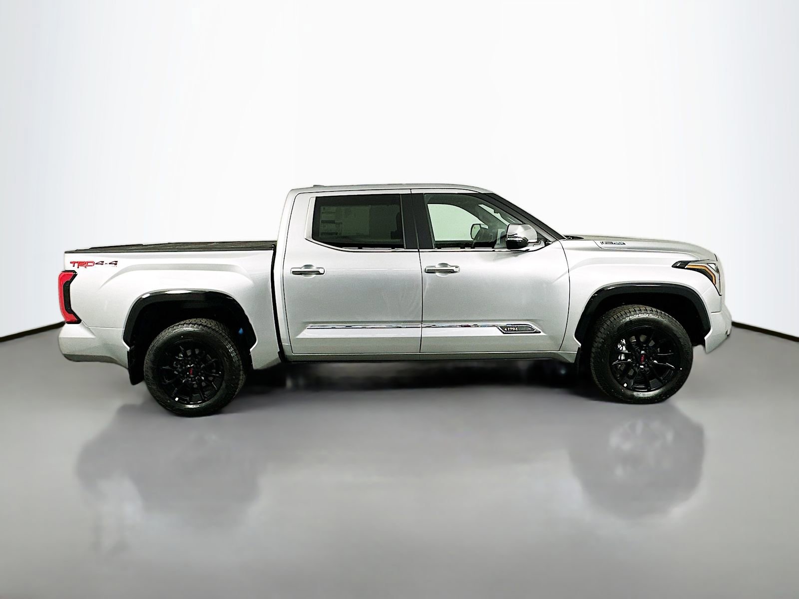 New 2026 Toyota Tundra 1794 Edition image 8