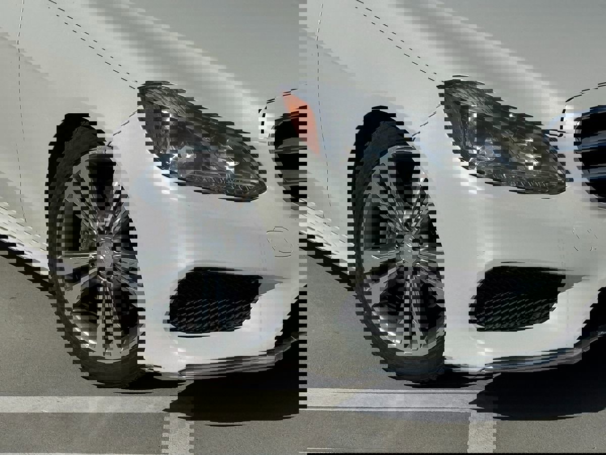 Used 2014 Mercedes-Benz E 350 Sport image 4