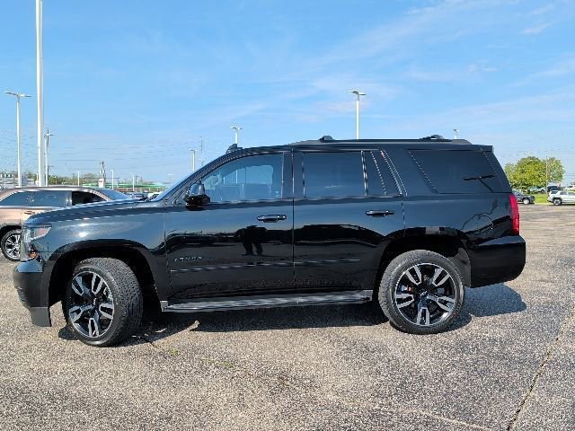 Used 2018 Chevrolet Tahoe Premier image 31