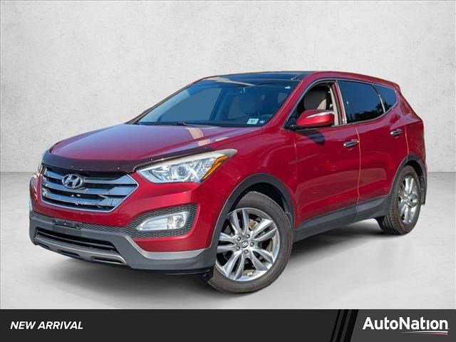 Used 2013 Hyundai Santa Fe Sport 2.0T w/ Technology Pkg