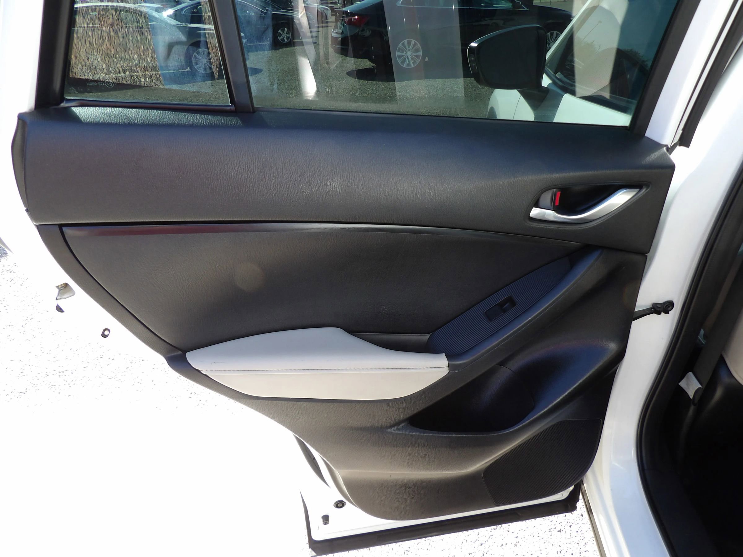 Used 2013 MAZDA CX-5 Grand Touring FWD image 11