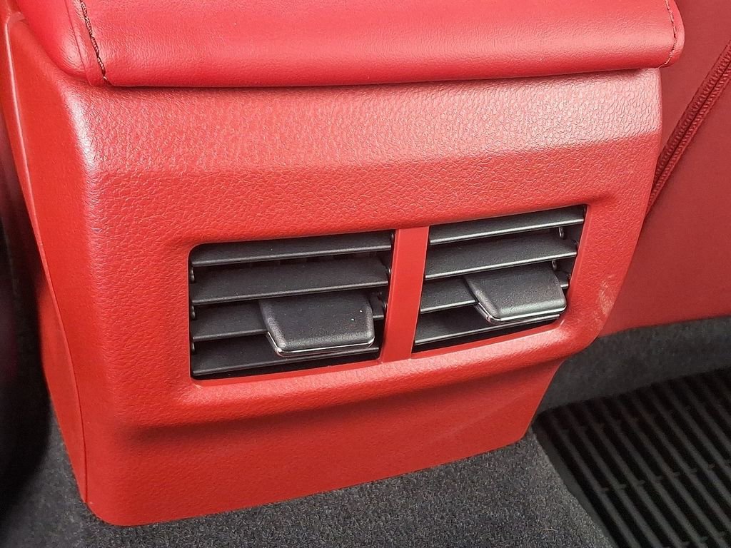 Used 2025 Lexus IS 350 F Sport image 11