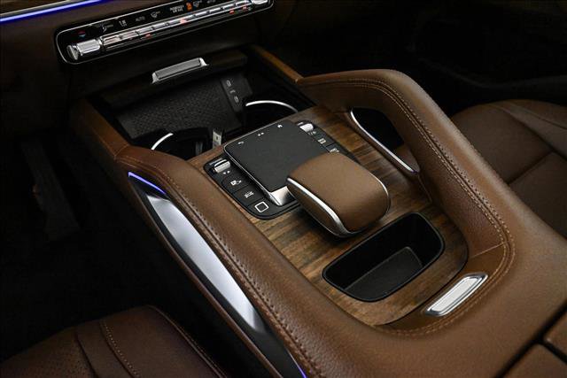New 2026 Mercedes-Benz GLE 350 4MATIC image 13