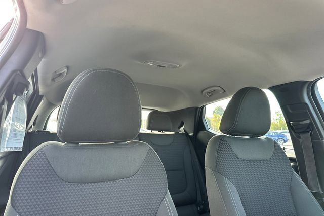 Used 2023 Chevrolet Bolt EUV LT image 19