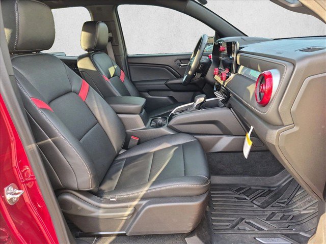 Used 2026 Chevrolet Colorado LT RWD image 20