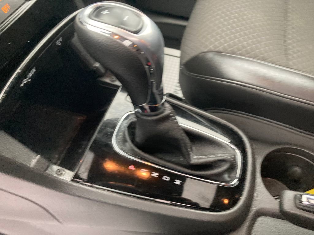 Used 2017 Buick Encore Sport Touring w/ Safety Package image 31