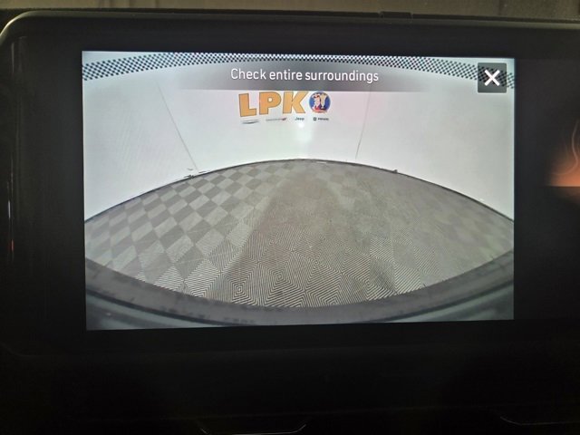 New 2026 Jeep Wrangler Sport image 43