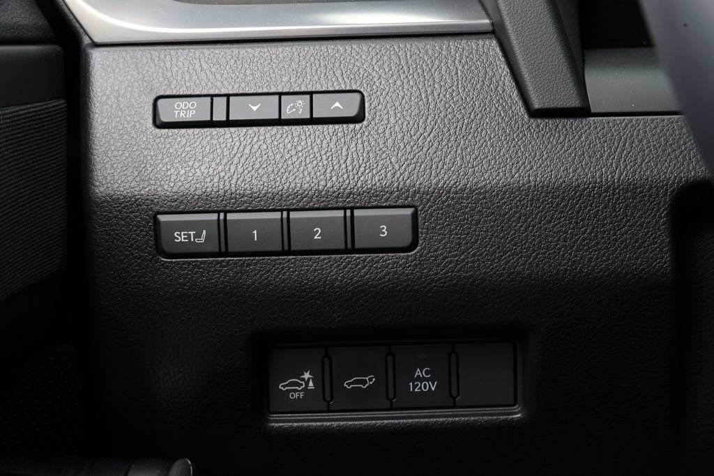 Used 2024 Lexus GX 550 AWD/4WD image 21