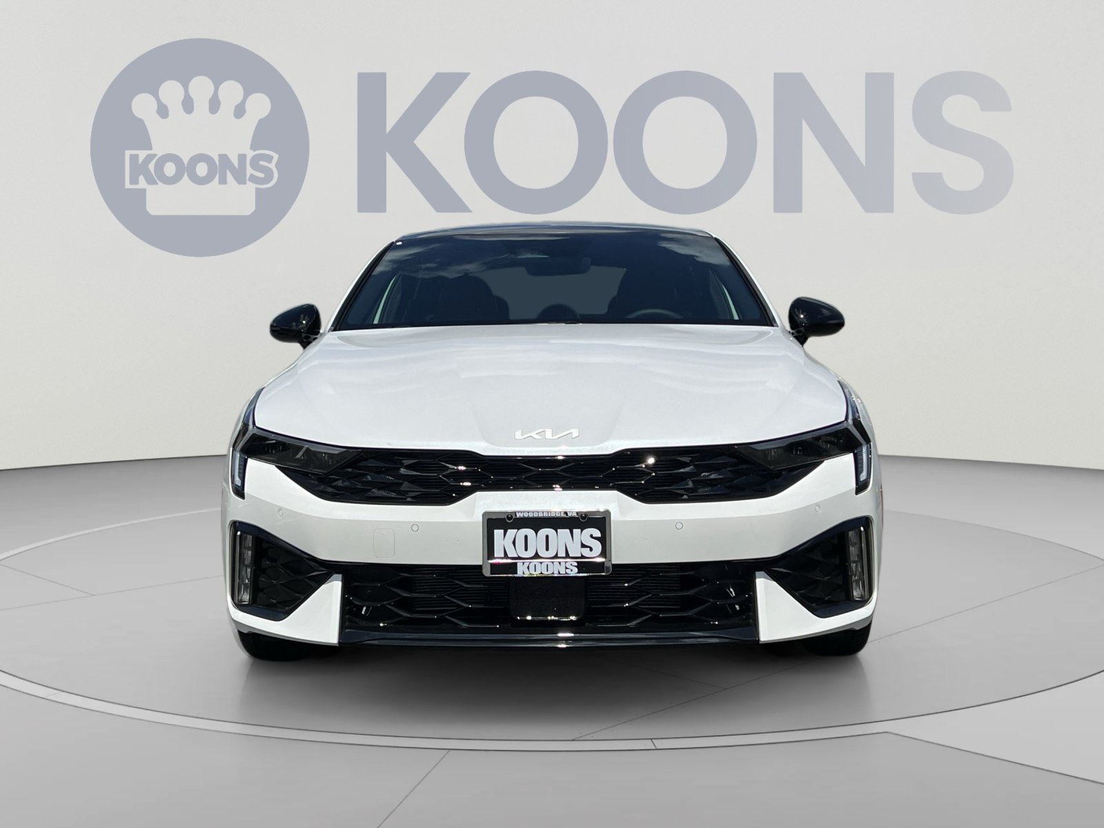 New 2026 Kia K5 GT-Line w/ GT-Line Premium Package FWD image 11