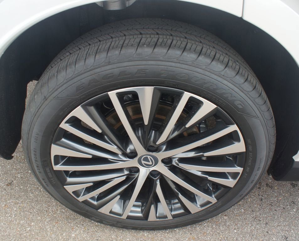 Used 2026 Lexus RX 350 w/ Convenience Package AWD/4WD image 25