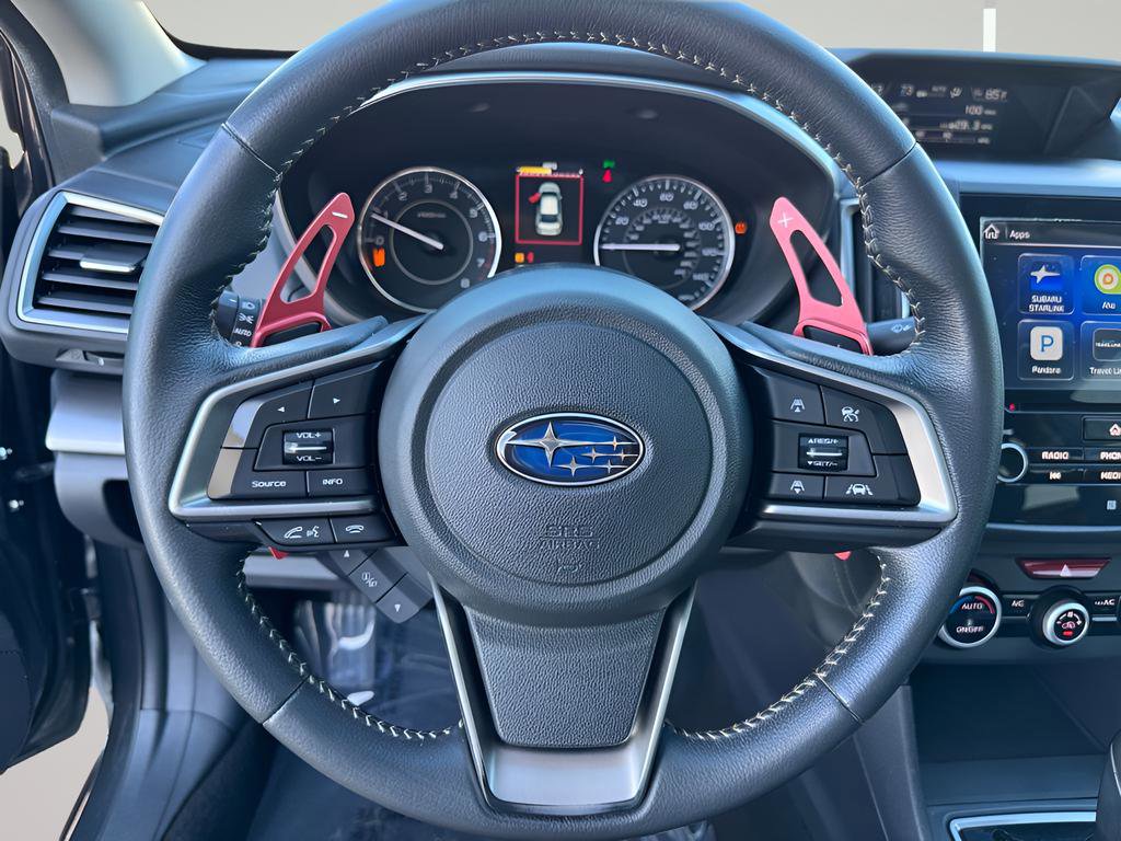 Used 2018 Subaru Impreza 2.0i Limited image 13