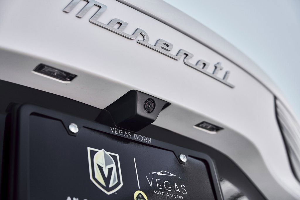 Used 2023 Maserati MC20 Coupe image 16