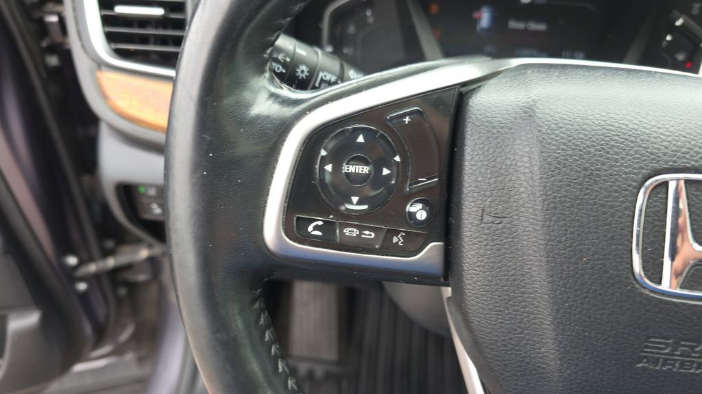 Used 2020 Honda CR-V Touring image 16