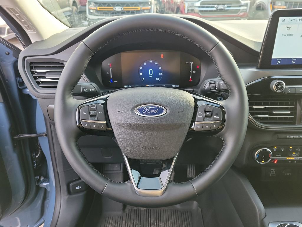 New 2026 Ford Escape Active w/ Cold Weather Package image 22