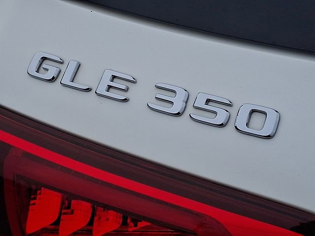 Used 2022 Mercedes-Benz GLE 350 4MATIC image 28