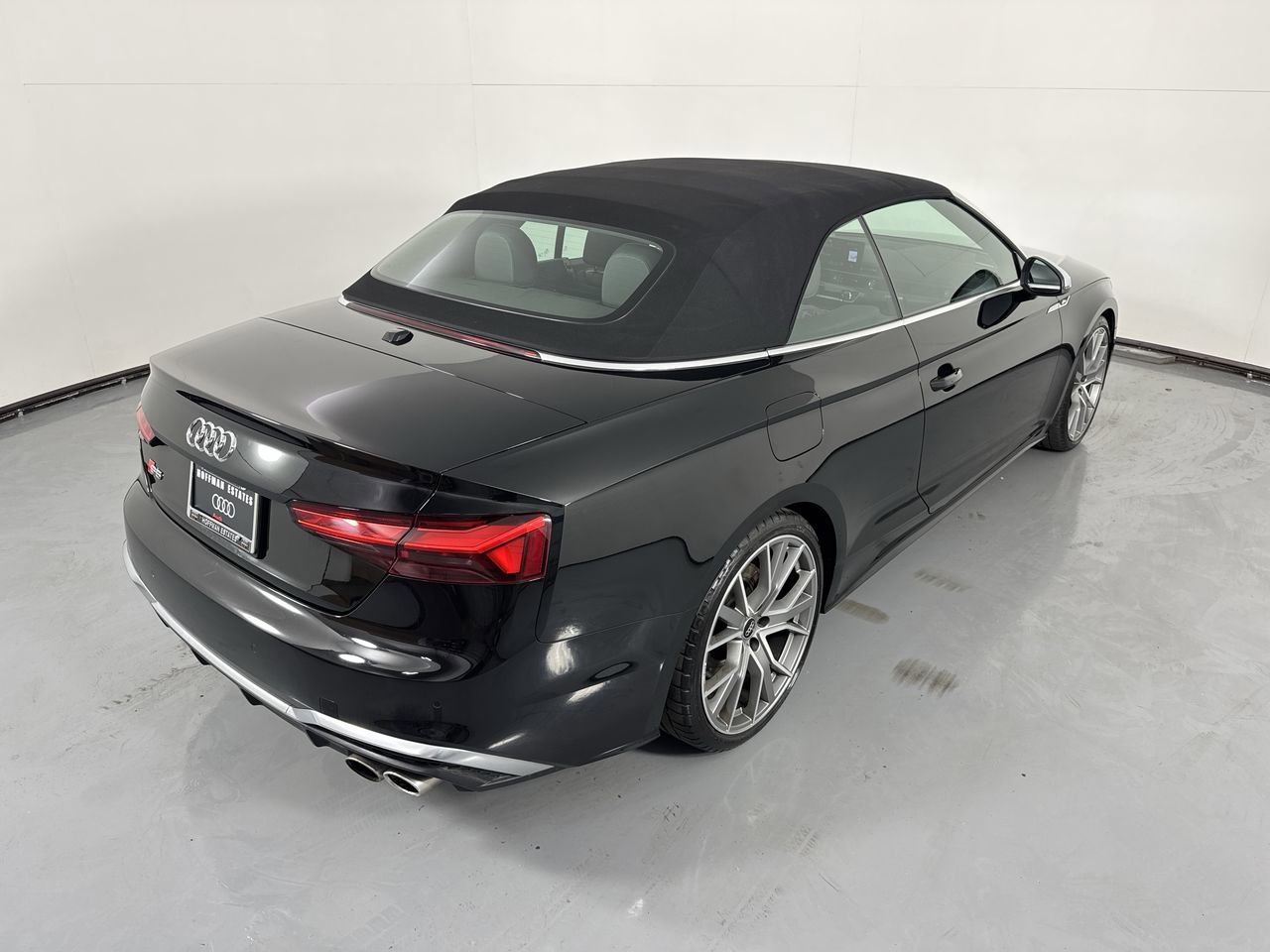 Used 2023 Audi S5 Premium Plus image 35