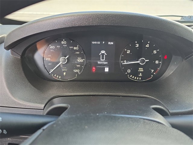 Used 2024 RAM ProMaster 2500 w/ Convenience Group image 16