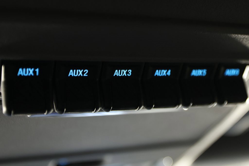 Used 2024 Ford F250 Limited w/ FX4 Off-Road Package image 34