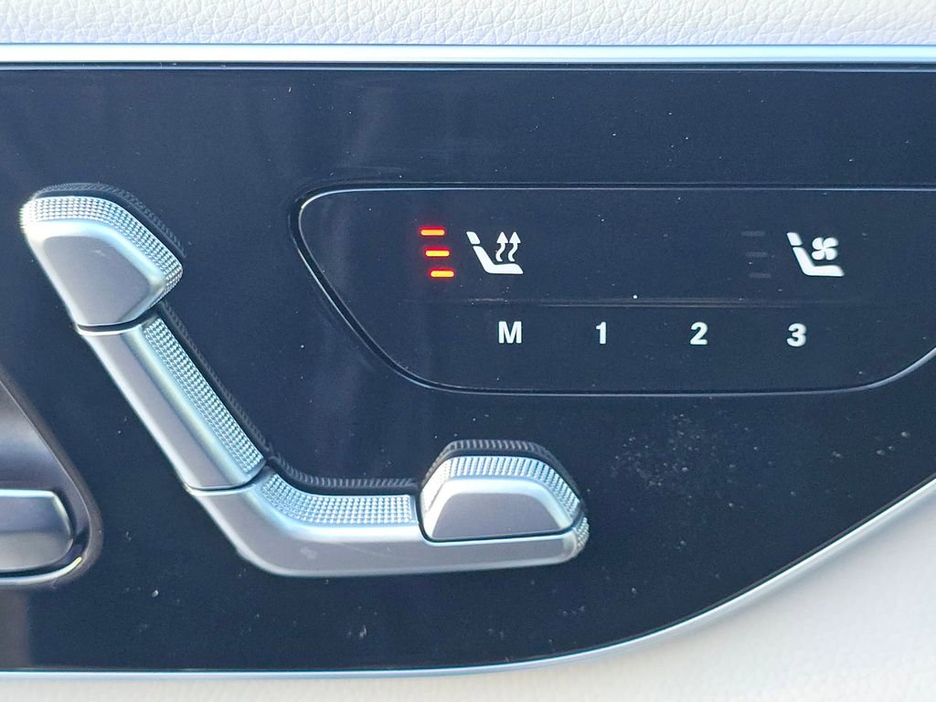 New 2026 Mercedes-Benz GLC 300 GLC 300 image 24