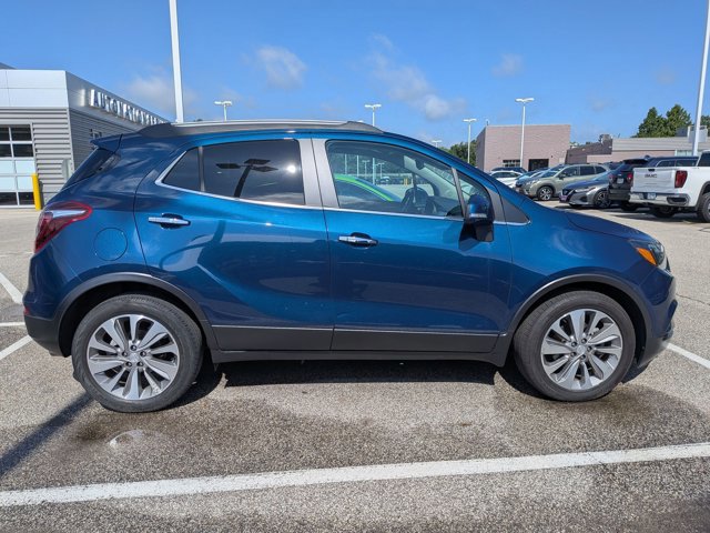 Used 2019 Buick Encore Preferred w/ Safety Package FWD image 26