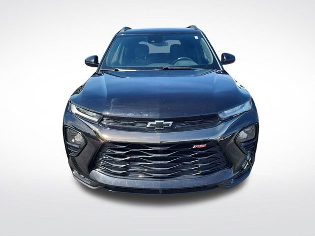 Used 2023 Chevrolet TrailBlazer RS w/ Convenience Package FWD image 8