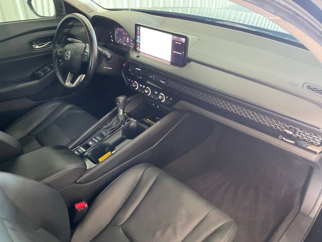 Used 2024 Honda Accord Touring image 23