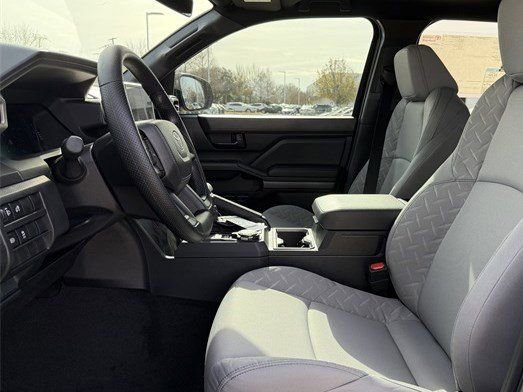 New 2026 Toyota Tacoma SR5 AWD/4WD image 24