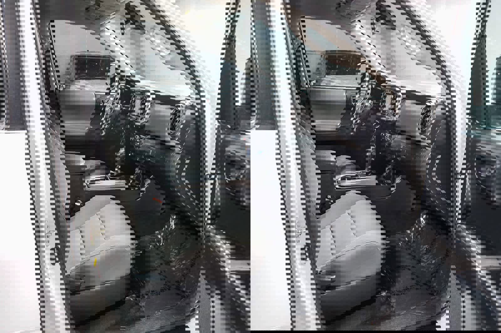 Certified 2019 Toyota Tacoma SR5 RWD image 12