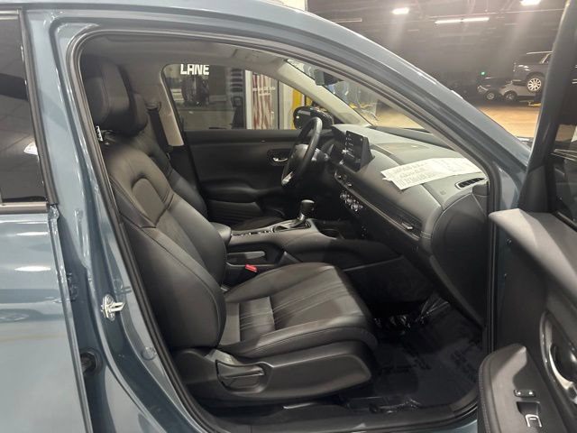 Used 2026 Honda HR-V EX-L image 38