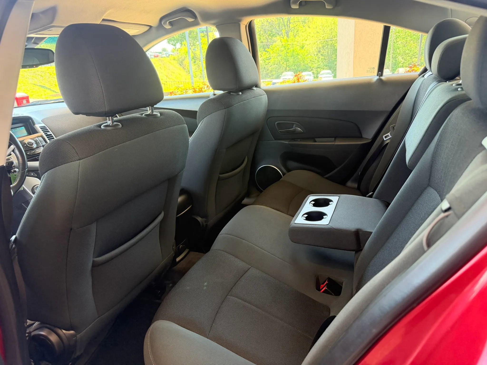 Used 2011 Chevrolet Cruze LT FWD image 19