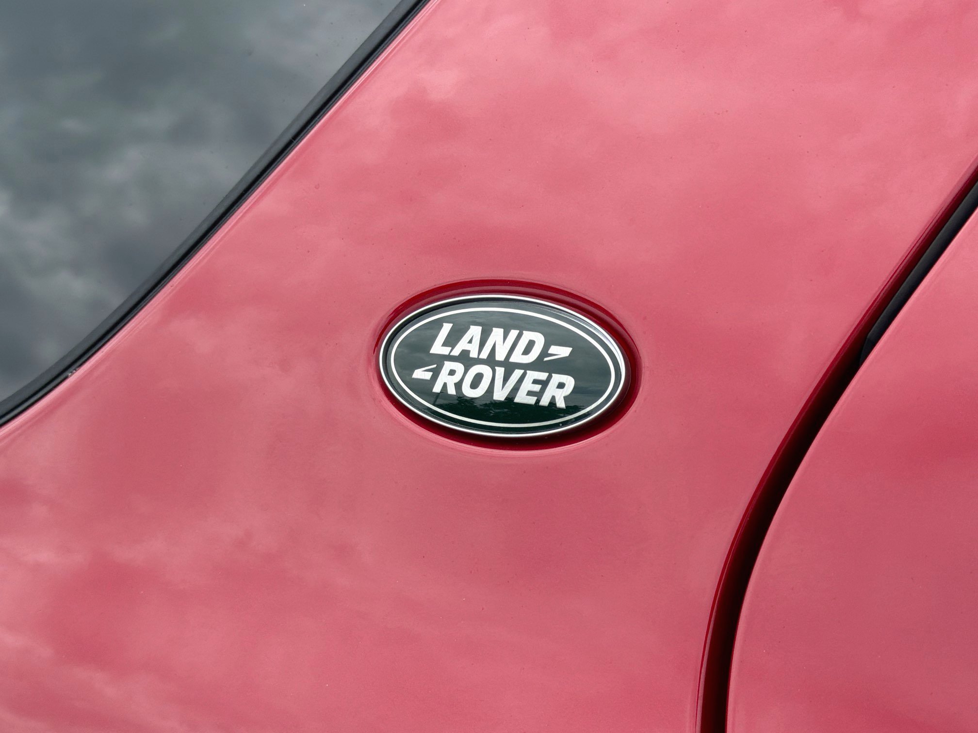 New 2026 Land Rover Discovery Sport Landmark AWD/4WD image 46