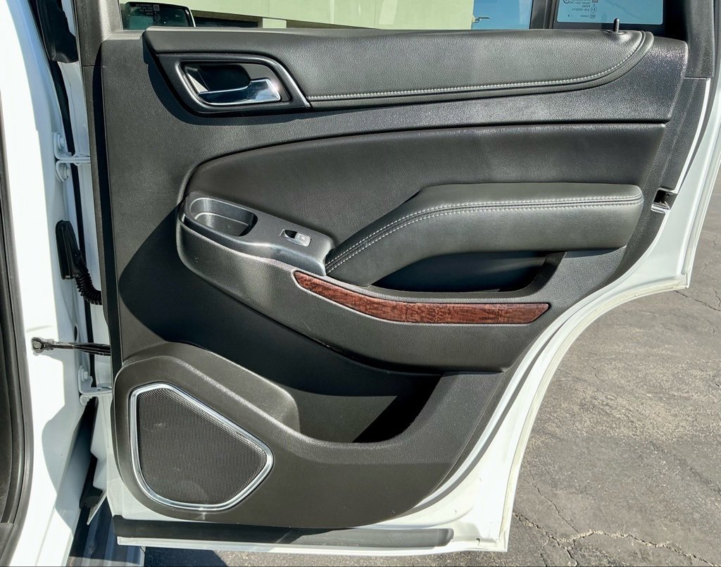 Used 2019 GMC Yukon SLT image 25