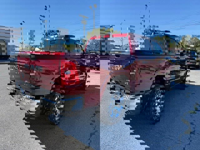 New 2026 RAM 1500 Big Horn image 5